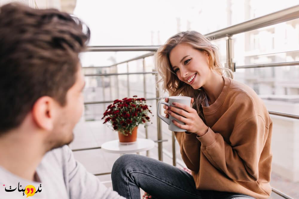 كيف اعرف ان هناك شخص يحبني دون علمي حيث يمكنك الأن التعرف على كيفية بيان حب الشخص لك