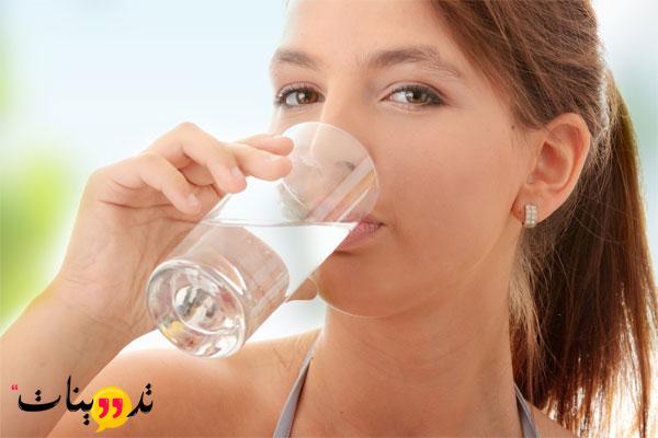 تجربتي مع الماء الساخن للتنحيف يمكنك معرفة فائدة الماء الساخن من أجل خسارة الوزن