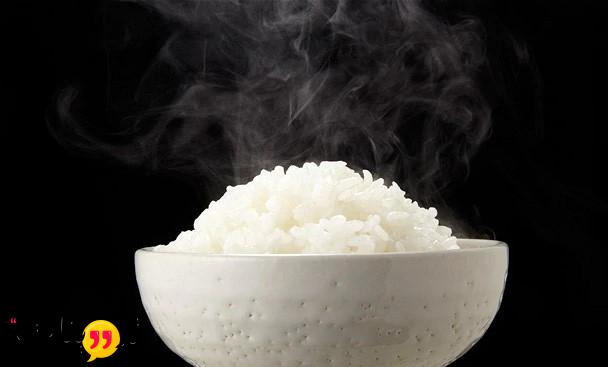 السعرات الحرارية في الأرز المسلوق واهمية الارز بانواعه وقيمته الغذائيه وفوائده وسعراتهم الحرارية