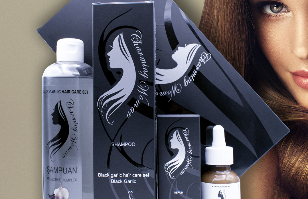 تجربتي مع شامبو الثوم الاسود حيث يمكنك التعرف على الفوائد المتعددة لهذا الشامبو القوى