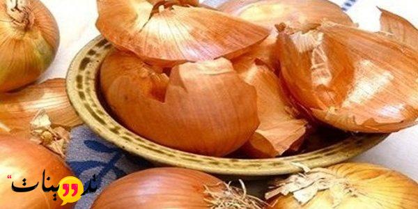 تجربتي مع قشر البصل للشعر يوجد العديد من الوصفات المختلفة من أجل الحفاظ على الشعر جيدا