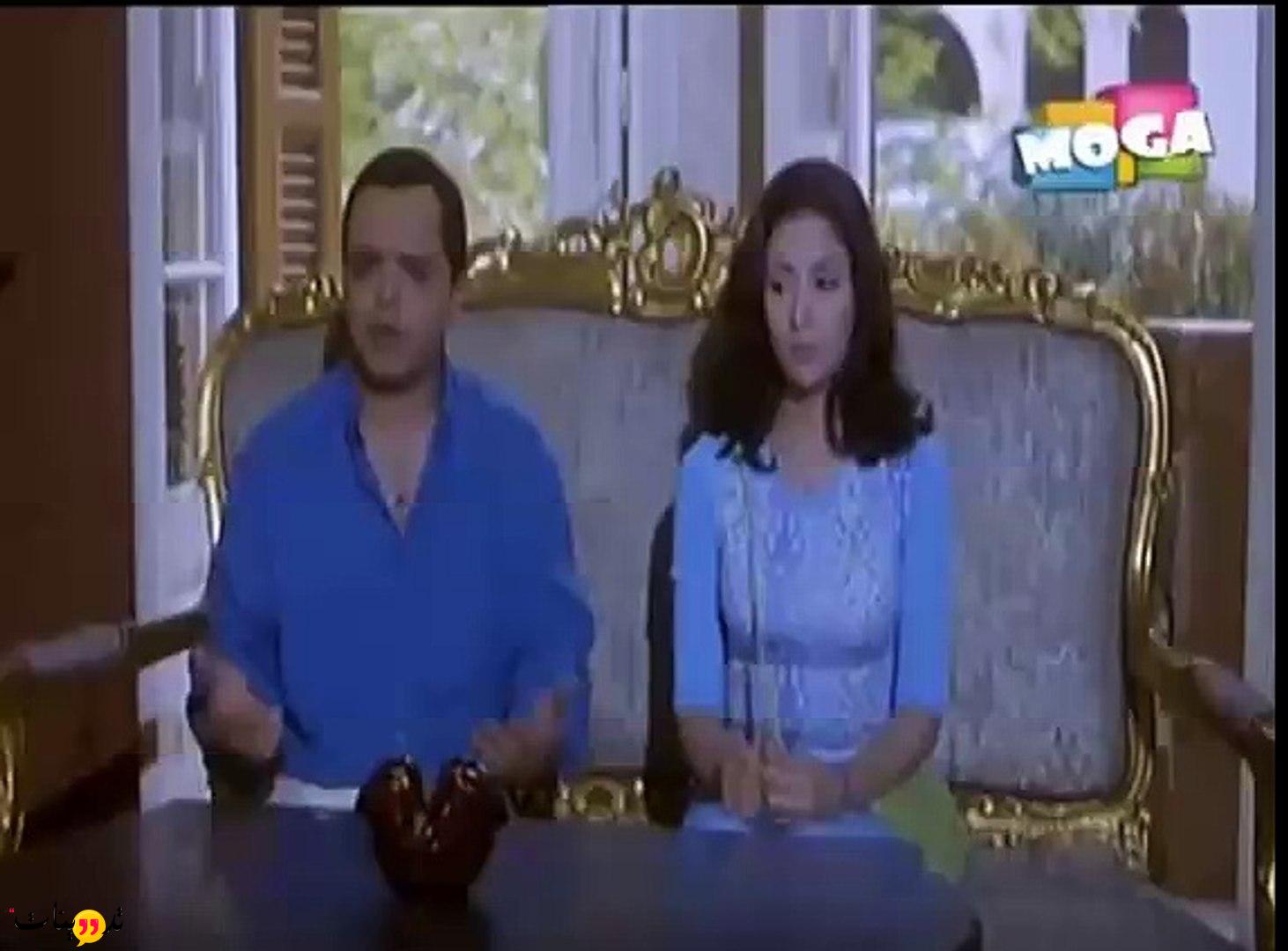 تمب فيلم جائنا البيان التالي يمكنك التعرف على جميع التمبلت و الأيفيهات الخاصة بالفيلم