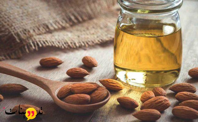 تجربتي مع زيت اللوز المر والجلسرين تعرفى على فائدة أستخدام هذا المزيج و الطرق المناسبة لأستخدامه