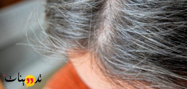 تجربتي مع فيتامين ب المركب للشيب يمكنك معرفة فائدة فيتامين ب للشعر و التخلص من الشيب