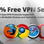 شرح الحصول علي VPN Free سريع ومجاني مدي الحياة