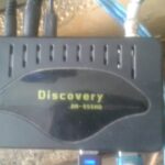 ملف قنوات جهاز DLSCOVERY DR-555 HD