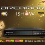 ملف قنوات جهاز Dreamer iSHOW S1 MINI