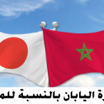 الهجرة الى اليابان من المغرب