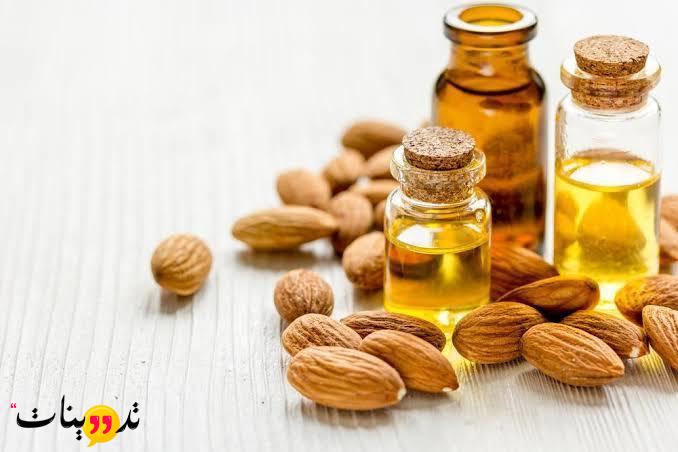 زيت اللوز الحلو للوجه تجربتي تعرفي علي وصفات زيت اللوز الحلو للعنايه بالبشره تدوينات