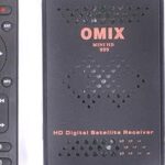 ملف قنوات جهاز omix 999 hd mini