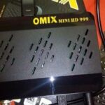 ملف قنوات جهاز omix mini hd 999