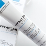 تجربتي مع كريم effaclar duo
