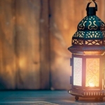 عبارات عن رمضان