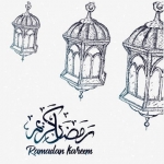 باترونات فوانيس رمضان