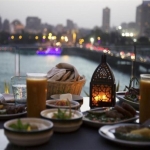 مطاعم إفطار رمضان بالرياض