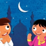 صوم رمضان للاطفال