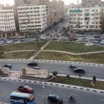 اقرب محطة مترو لميدان تريومف