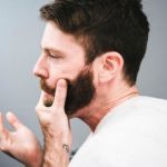 beard oil تجربتي
