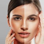 تجارب البنات مع منتجات dxn للبشره