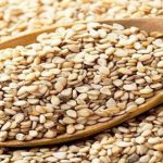 تجارب البنات مع السمسم لزيادة الوزن