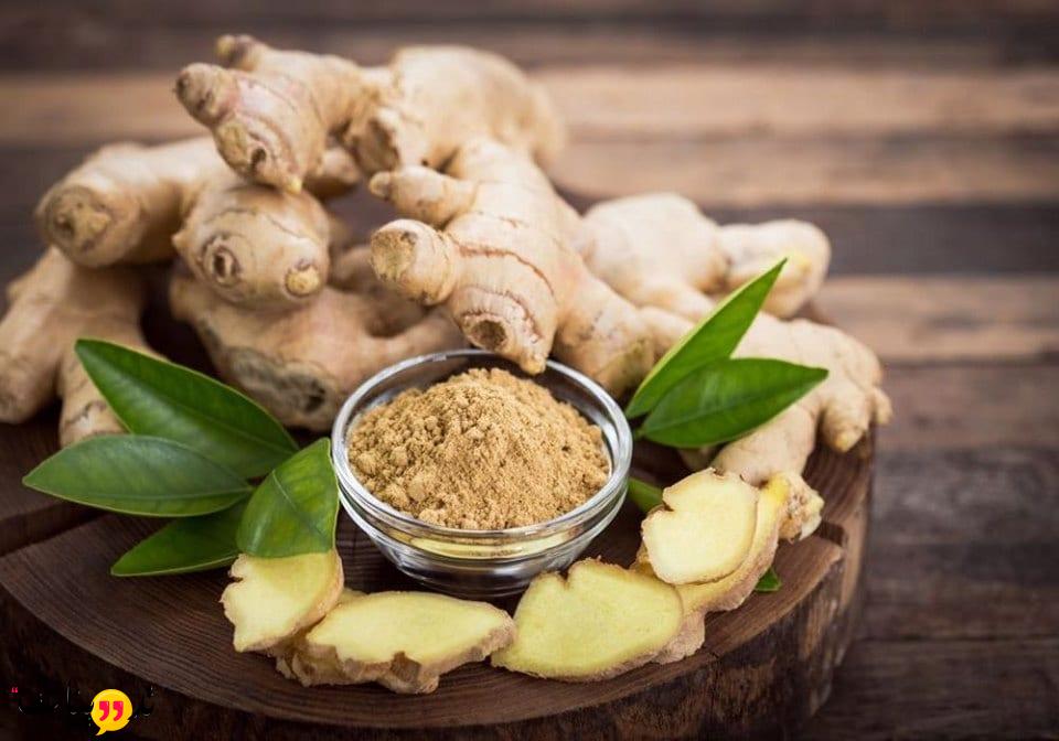 تجربتي مع شرب الكركم قبل النوم