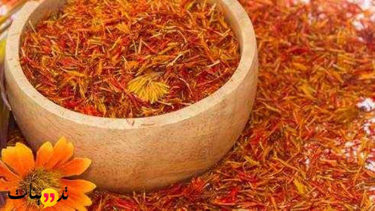 تجربتي مع العصفر للشعر وتعرف على العديد من الفوائد المختلفة و العديد من الوصفات المتنوعة