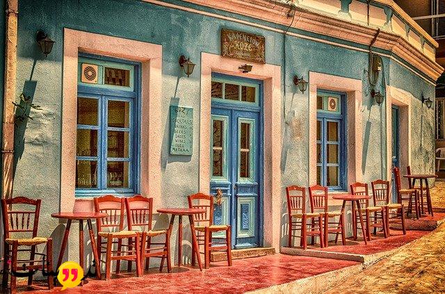 اقتراح اسم مطعم وتعرف على الأسماء المختلفة و التى يمكنك أن تختار الأسم المناسب على خدمتك