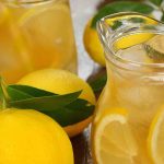 تجاربكم مع شرب الليمون على الريق للبشرة