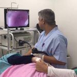 تجاربكم مع منظار المعدة