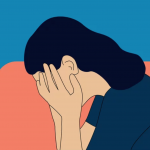تجارب الناس مع نوبات الهلع