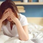 تجربتي مع التعب المزمن