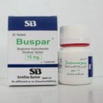 تجارب مستخدمي دواء بوسبار