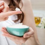 تجارب كريمات تفتيح المناطق الحساسة