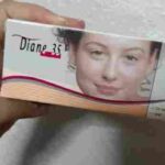 تجربتي مع حبوب ديان 35 لحب الشباب