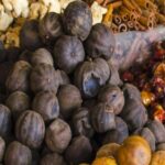 تجربتي مع الليمون الاسود للجرثومه