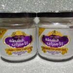 تجربتي مع قشطة الاميرات