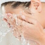 تجربتي مع الماء البارد للوجه