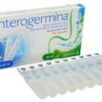 دواعي استعمال enterogermina