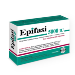 دواعي استعمال epifasi