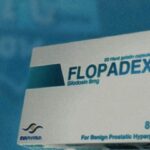 دواعي استعمال flopadex