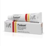 دواعي استعمال fucicort