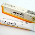 دواعي استعمال gentamicin