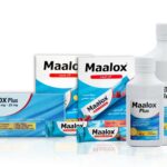 دواعي استعمال maalox