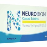 دواعي استعمال neurobion