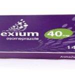 دواعي استعمال nexium