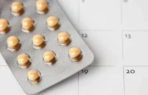 أدوية تبطل مفعول منع الحمل