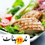 رجيم لوزن 70 وطولي 160