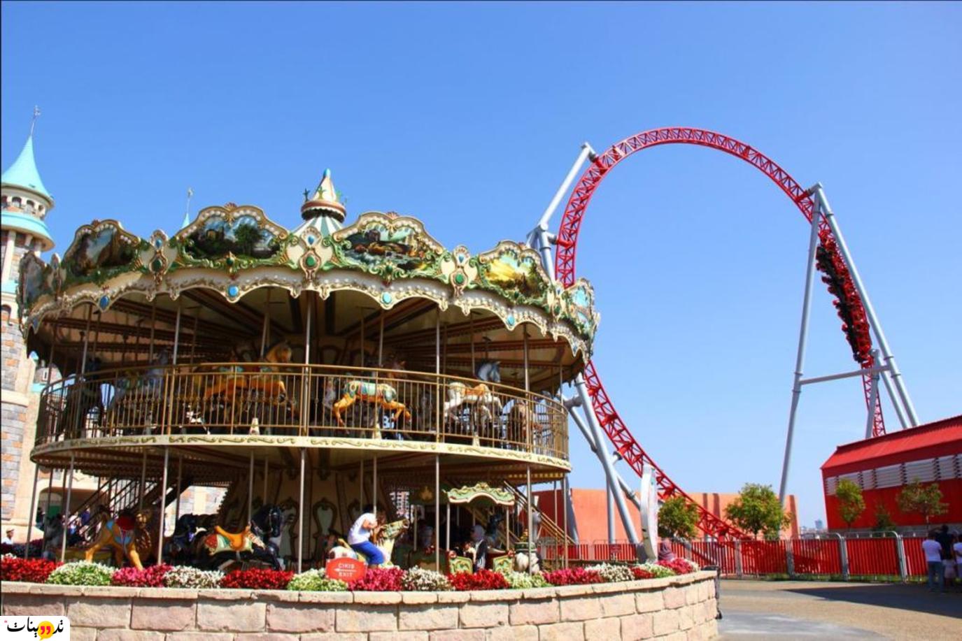 vialand в стамбуле