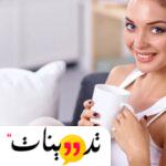 متى اشرب الكركم وقت الدورة