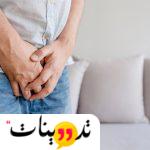 أسباب لعب الرجل بذكره